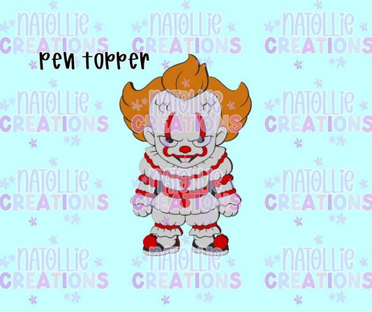 IT Pen Topper