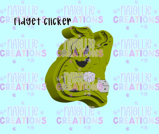 Boogie Clicker Fidget