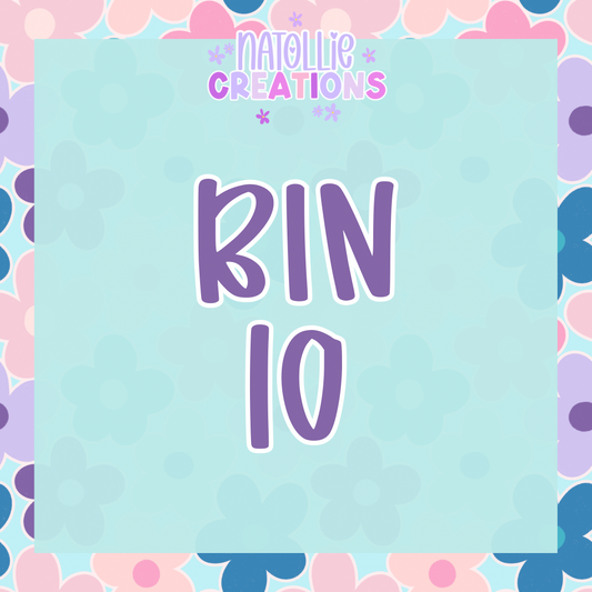 BIN 10