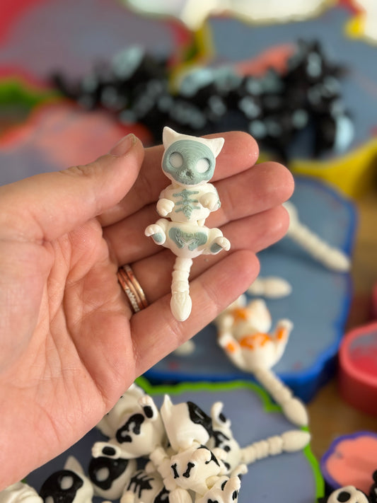 Articulated Cat