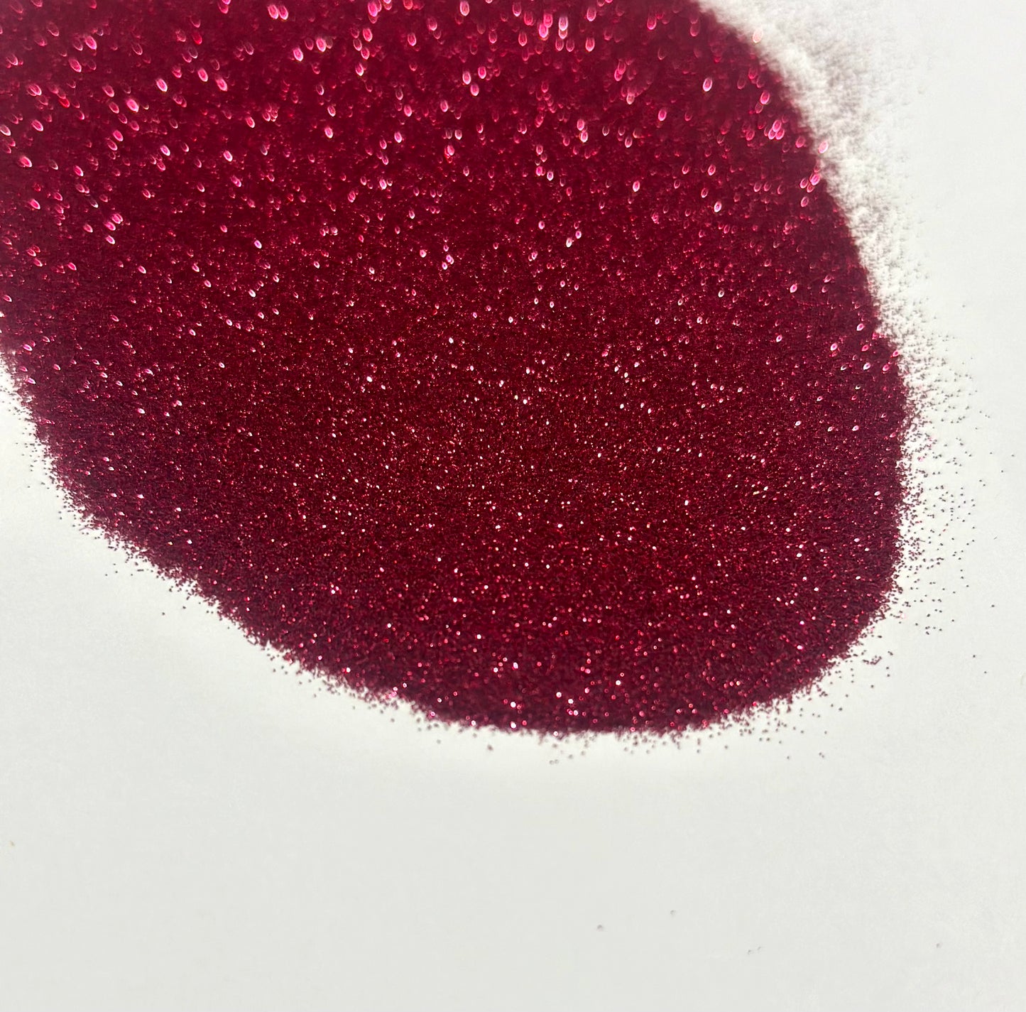 Razzle Berry Glitter Dust