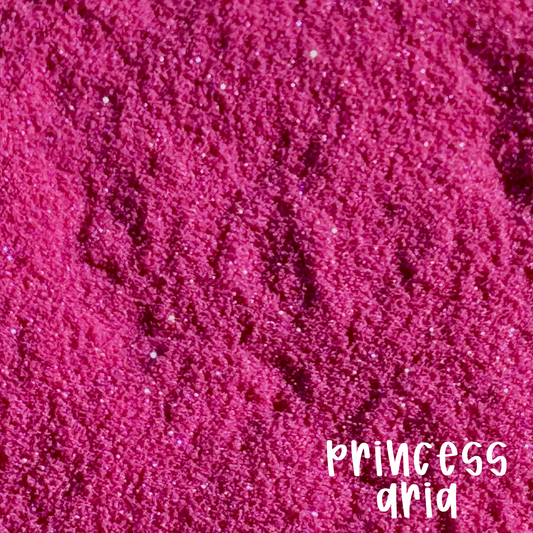 Princess Aria Glitter Dust