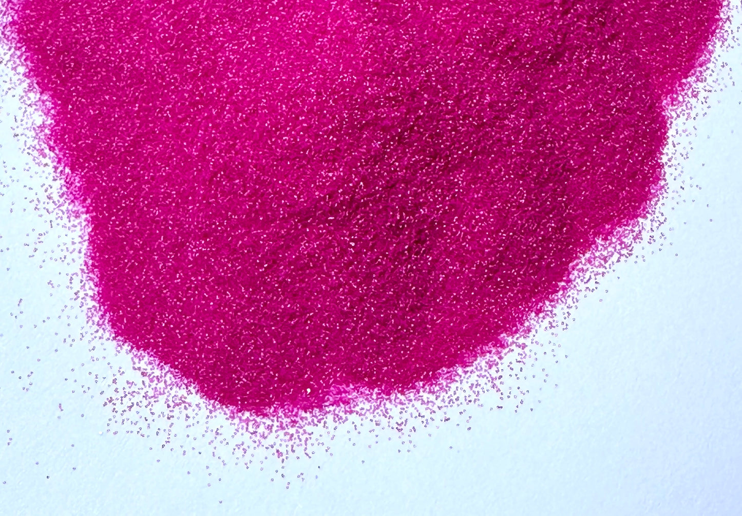 Princess Poppy Matte Glitter Dust