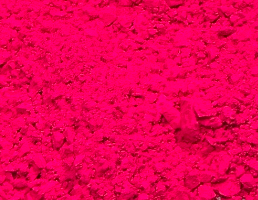 Burn Book Neon Mica Powder natolliecreations