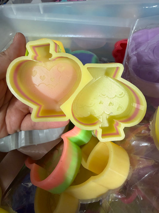 RTS - love potion bottle VENT