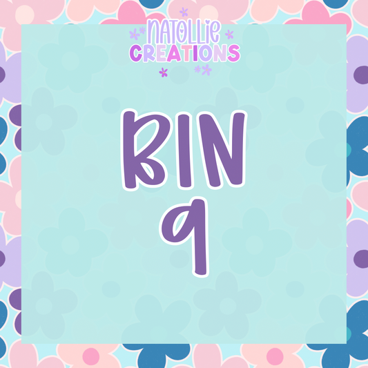 BIN 9