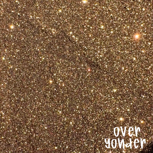 Over Yonder Glitter Dust