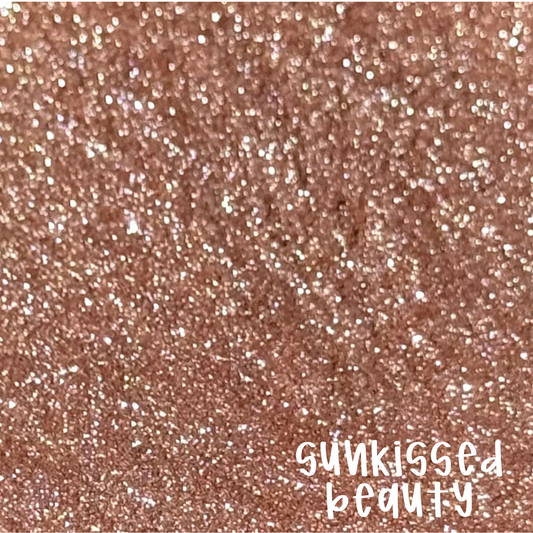 Sunkissed Beauty Mica Flakes