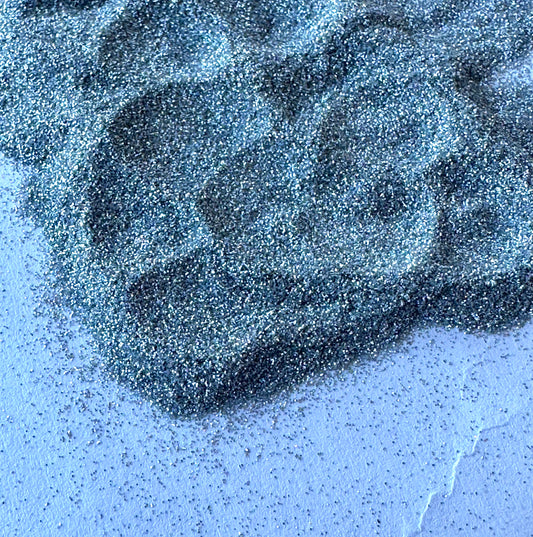 Nebula Nights Holographic Glitter Dust