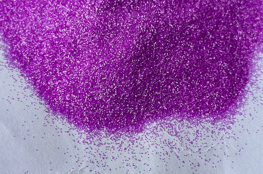 Snozberries Ultra Fine Matte Glitter