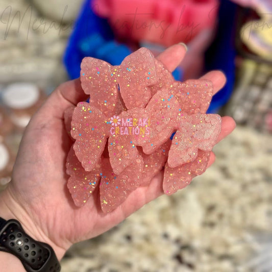 Desert Rose Mica Powder