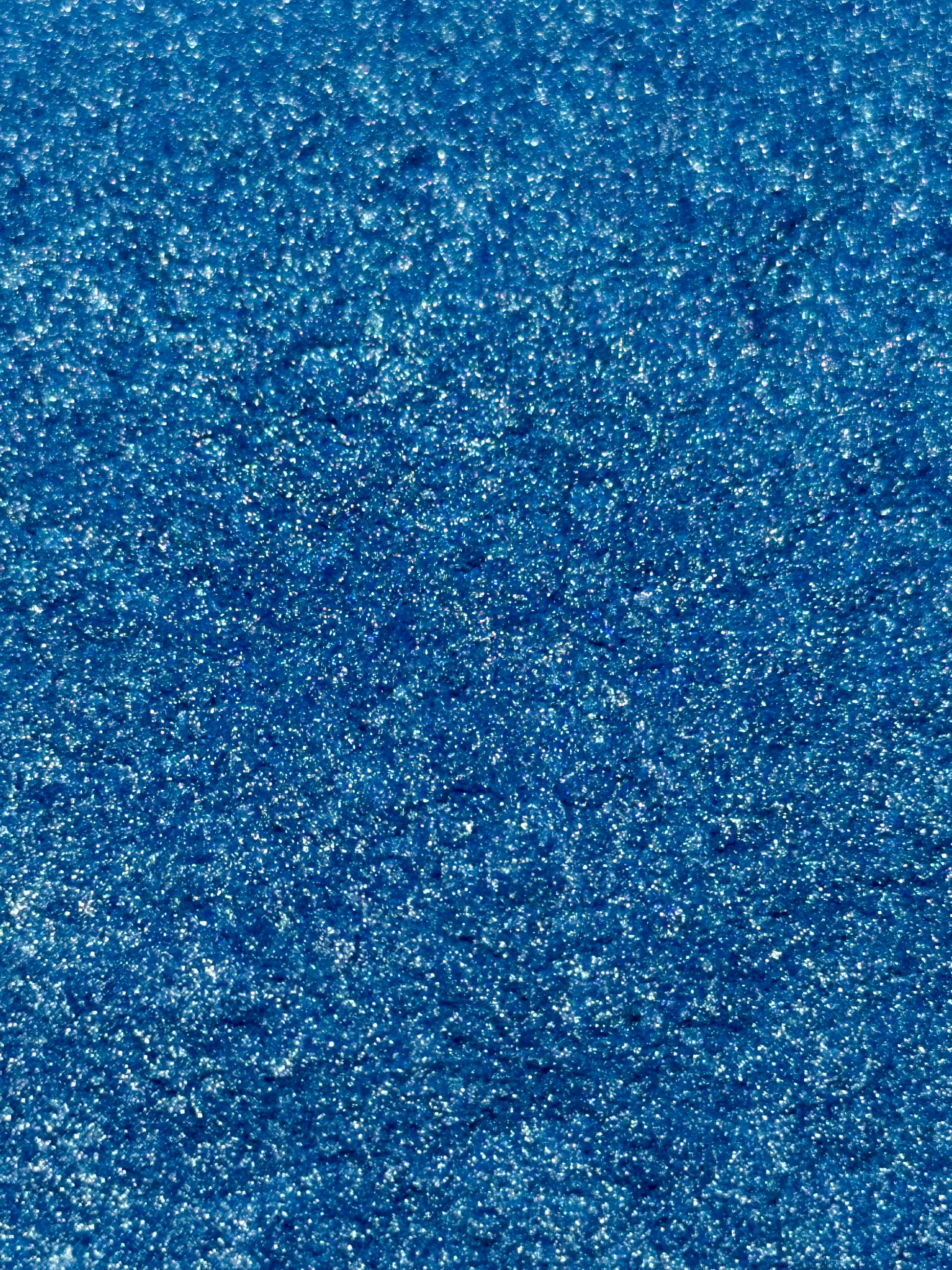 Ocean Water Mica Powder – natolliecreations