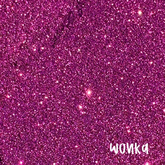 Wonka Glitter Dust