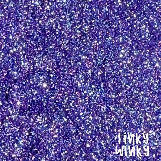 Tinky Winky Mica Flakes