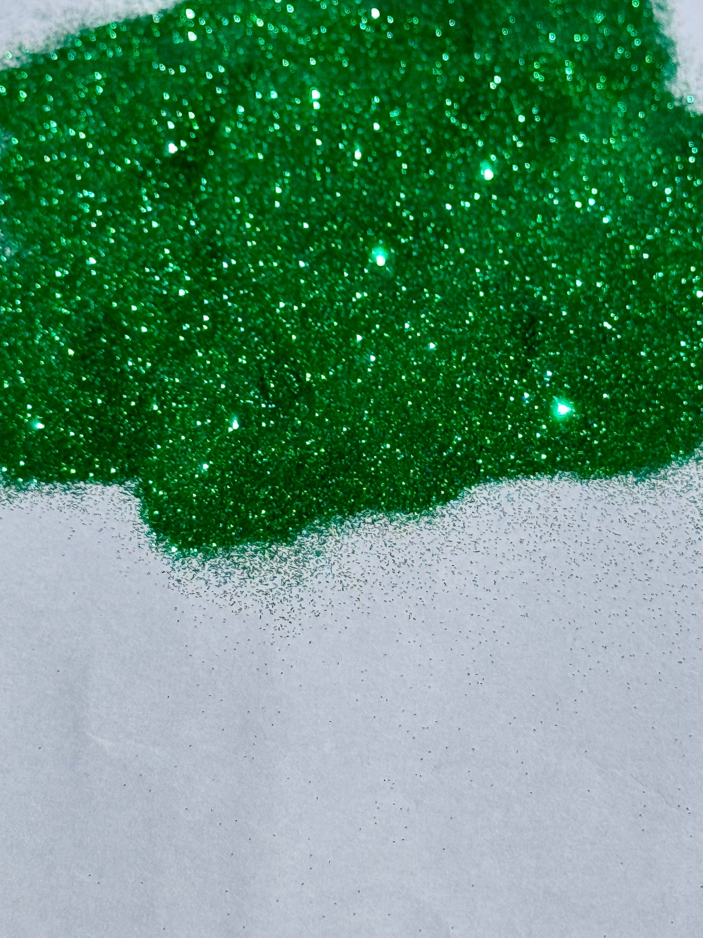 Shamrock Glitter Dust