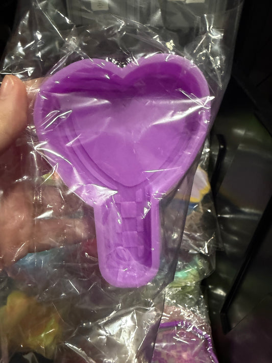 RTS - conversation heart pop
