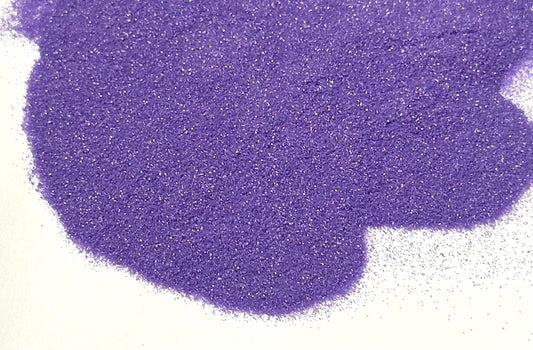 Petunia Matte Glitter Dust