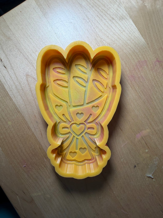 RTS - breadstick bouquet