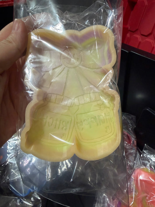 RTS - happy bitch cherry