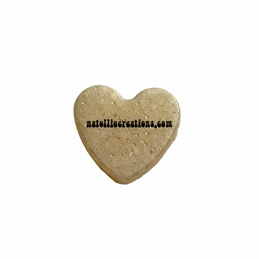Oats Mica Powder