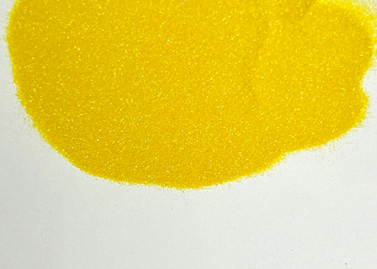 Banana Nut Bread Matte Glitter Dust