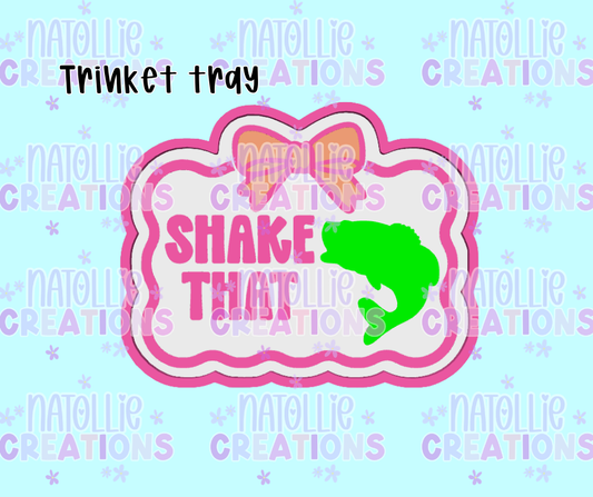 Shake That Trinket Tray
