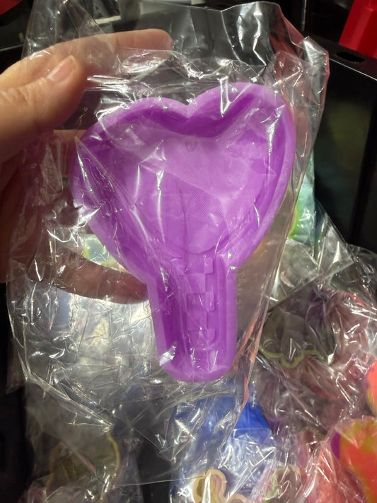 RTS - conversation heart pop