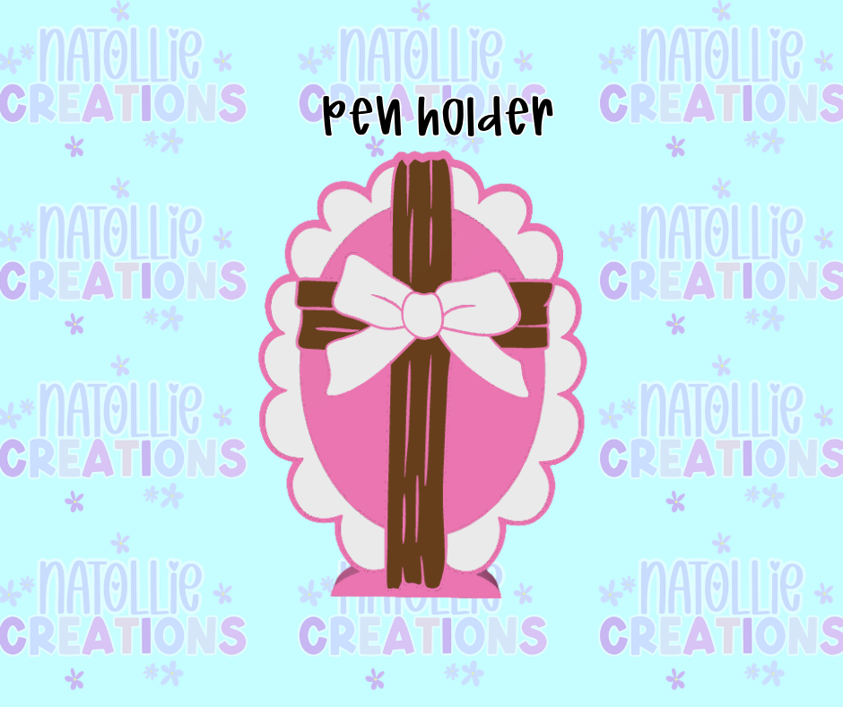 Cross Pen Holder