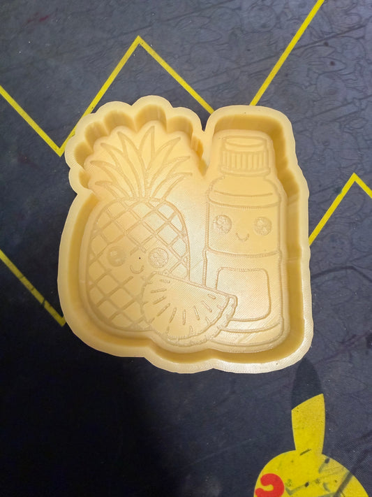RTS - pineapple tajin