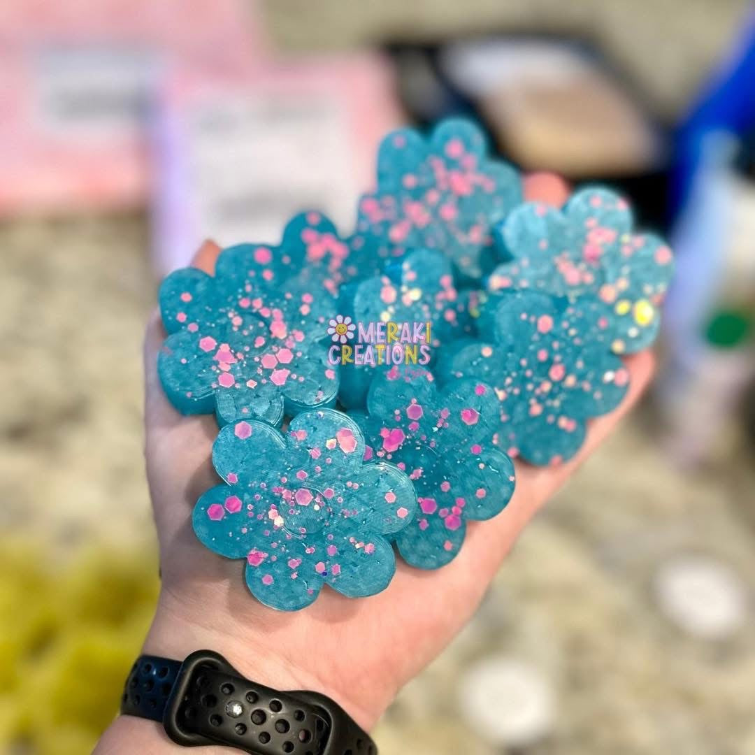 Under The Sea Mica Powder