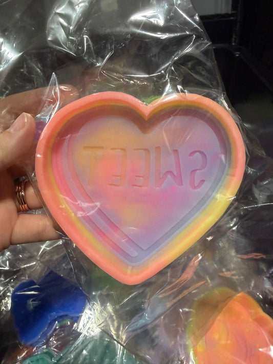 RTS - conversation heart