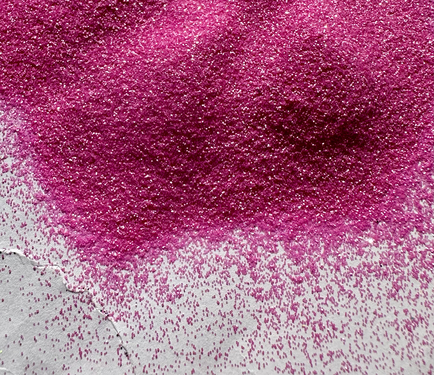 Pinkalicious Ultra Fine Matte Glitter