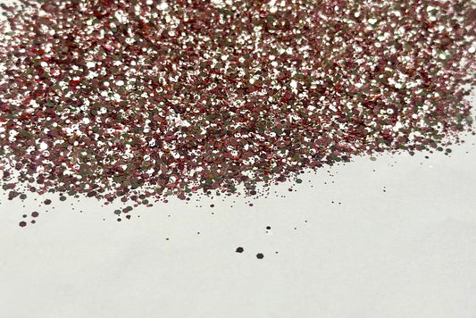 You, Me & Whiskey Custom Mix Mini Chunky Glitter