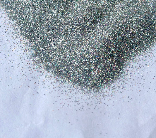 Disco Lights Holographic Ultra Fine Glitter