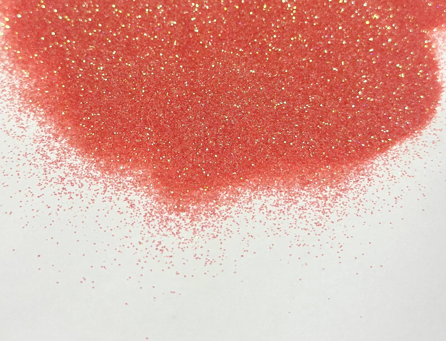 Forbidden Fruit Ultra Fine Iridescent Glitter