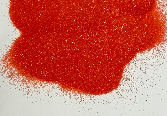 Strawberry Patch Ultra Fine Matte Glitter