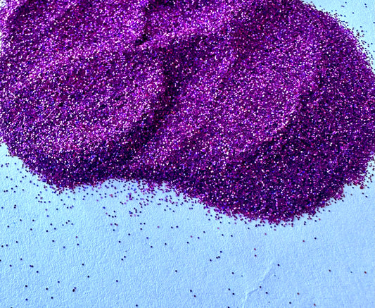 Violet Haven Holographic Glitter Dust