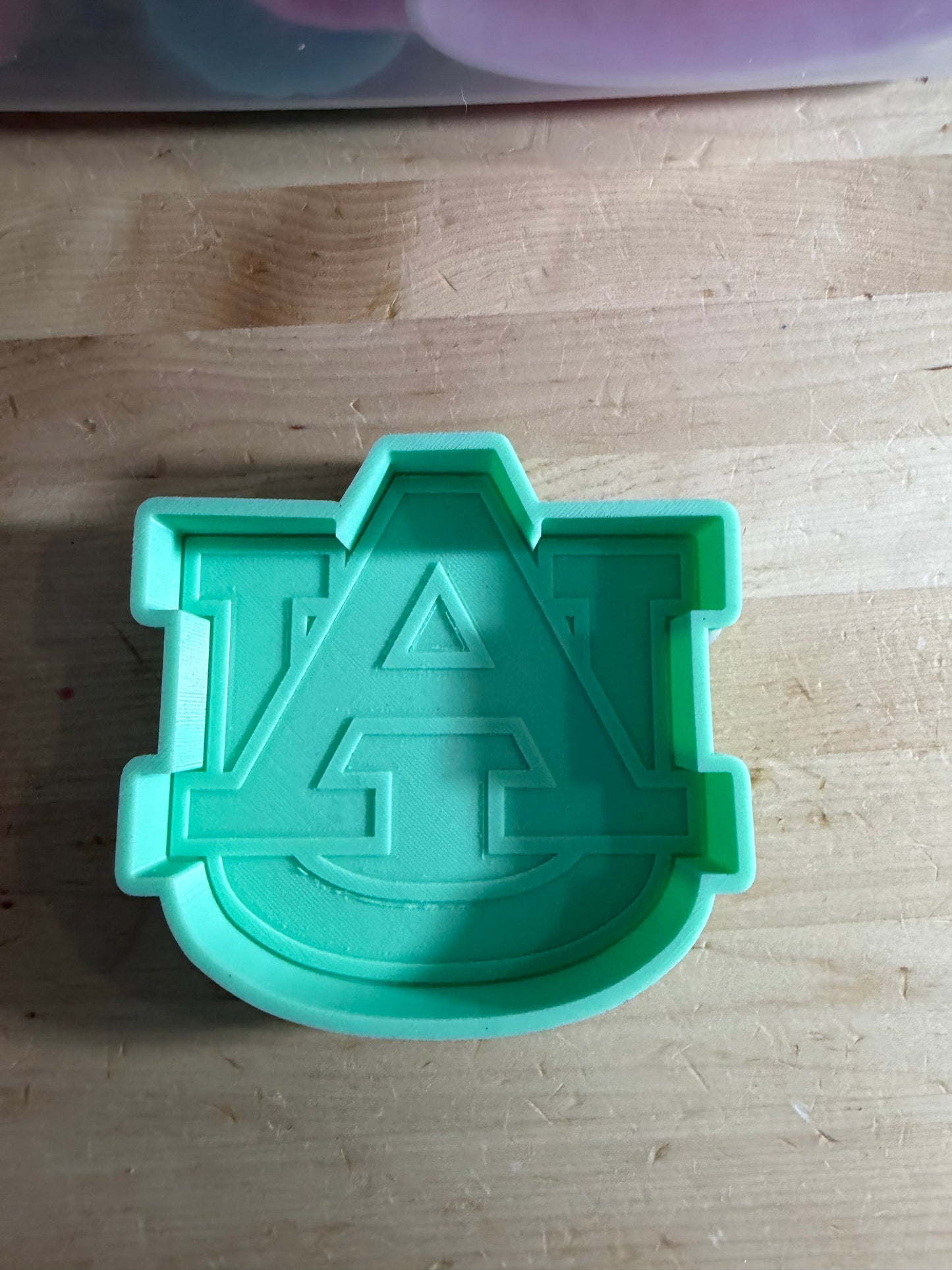 B GRADE - auburn
