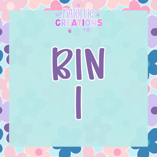 BIN 1