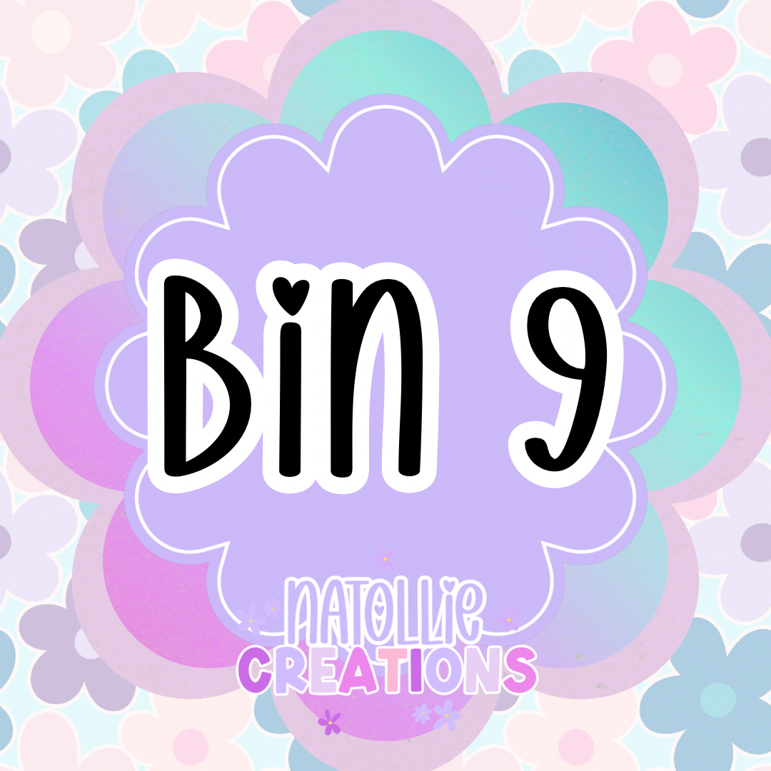 BIN 9
