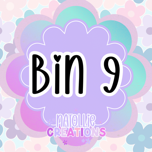 BIN 9