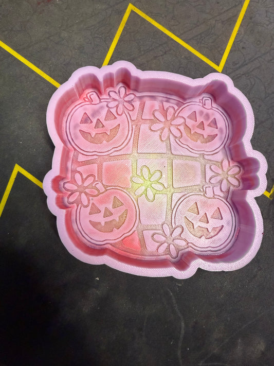 RTS - halloween cookie disco