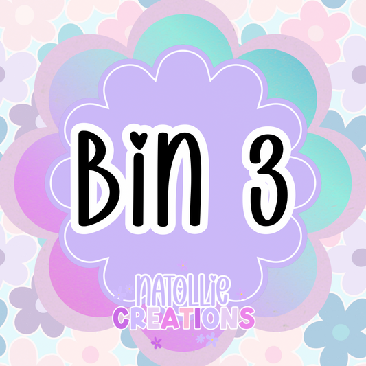 BIN 3