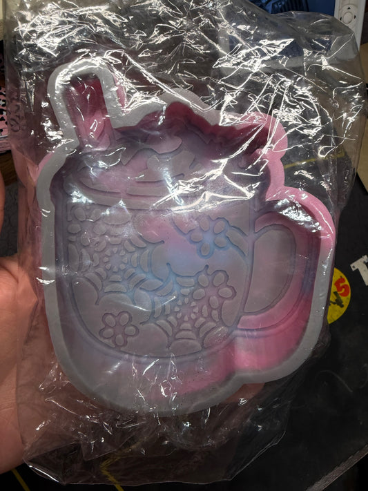 RTS - Spooky Mug