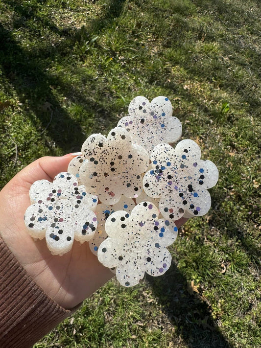 Marshmallow Dust Mica Powder