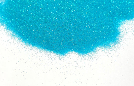Ice Queen Ultra Fine Iridescent Glitter