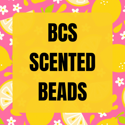 BCS Scented Beads