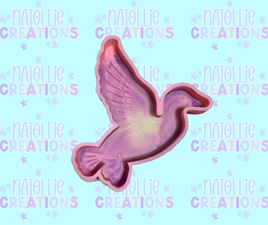Mallard Duck Freshie Silicone Mold