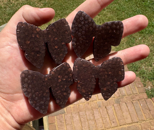 Swiss Chocolate Mica Powder
