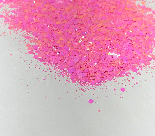 Sugar Rush Chunky Mix Glitter